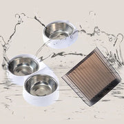 Automatic Pet Feeder 5L