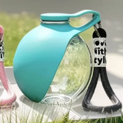 Foldable Portable Water Dispenser