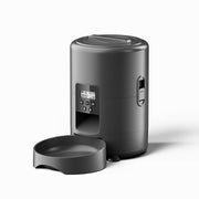 Automatic Pet Feeder with Video and WiFi for Cats and Dogs 2L