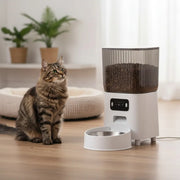 Automatic Pet Feeder 5L
