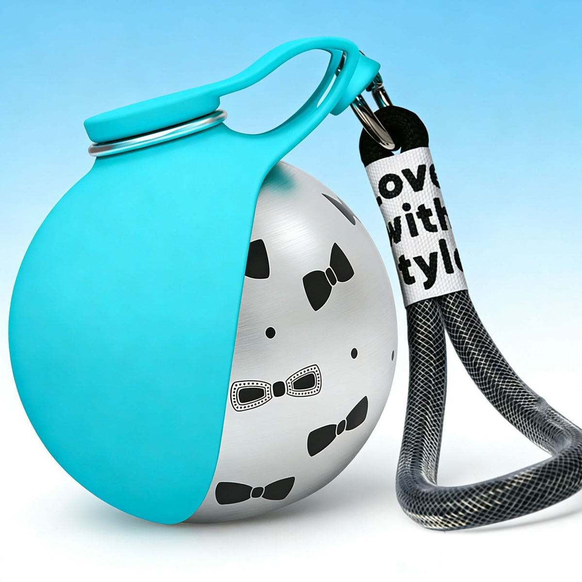 Foldable Portable Water Dispenser