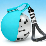 Foldable Portable Water Dispenser