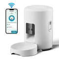 Bullet white wifi model