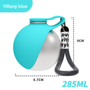 Foldable Portable Water Dispenser