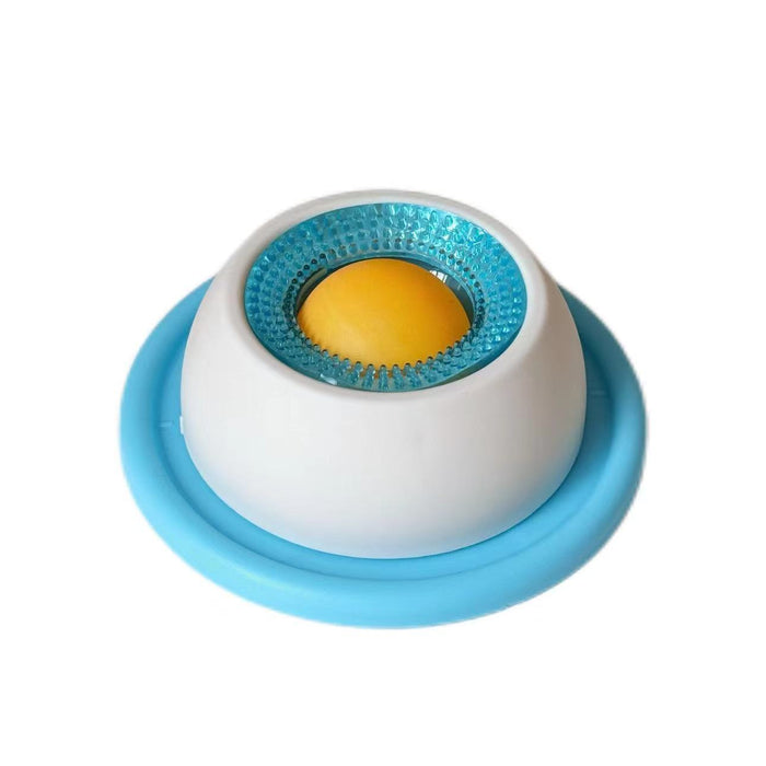Pet Slow Feeder Licking Bowl
