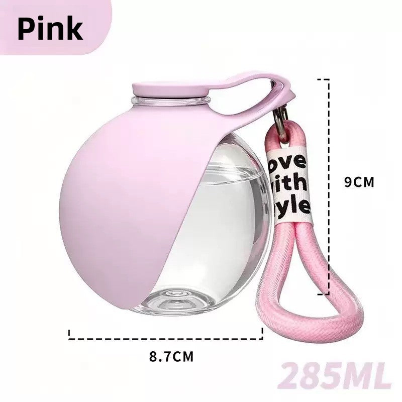 Foldable Portable Water Dispenser