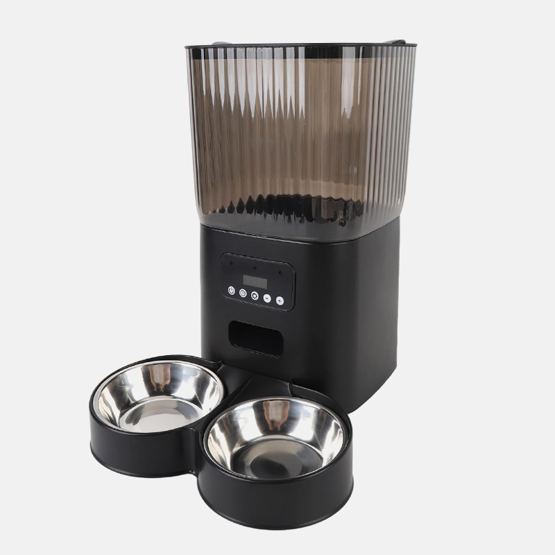 Automatic Pet Feeder 5L
