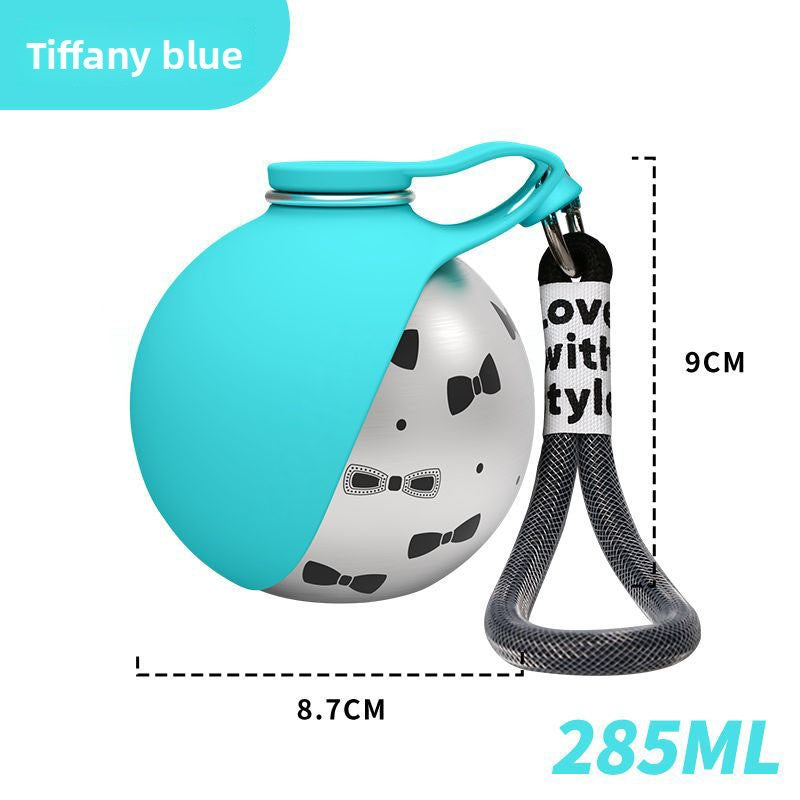 Foldable Portable Water Dispenser