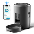 Bullet black wifi model
