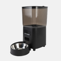 Black single bowl - Key Version