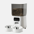Double bowl - Key model