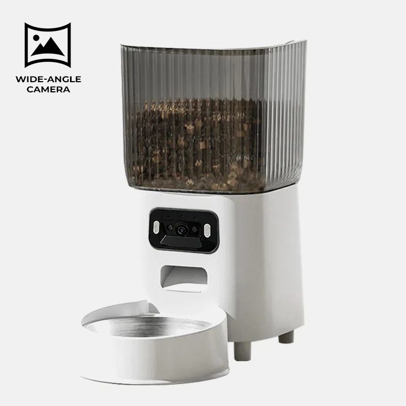 Automatic Pet Feeder 5L