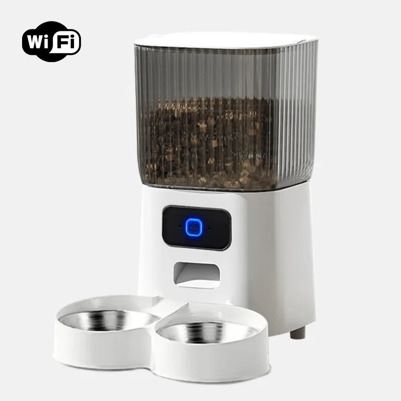 Automatic Pet Feeder 5L